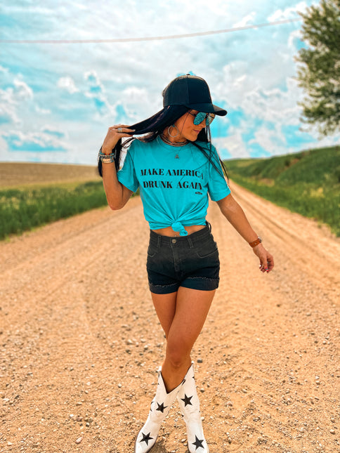 Make America Drunk Again