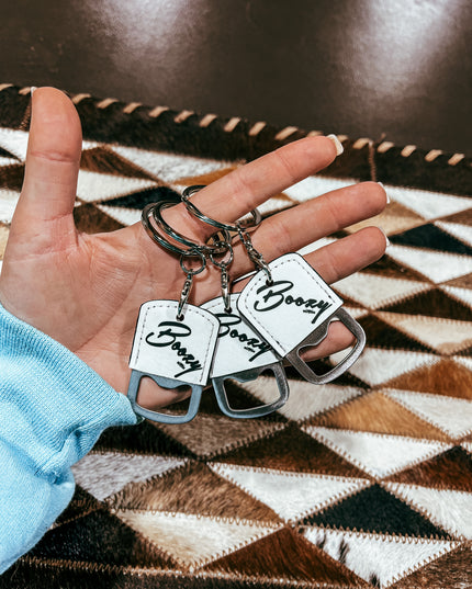 Boozy Opener Chain
