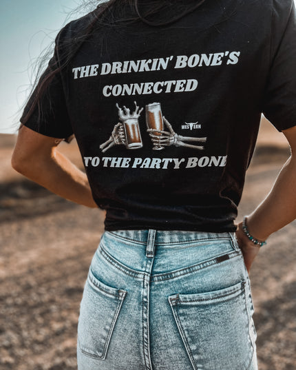 Drinkin’ Bone