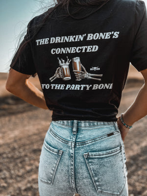 Drinkin’ Bone