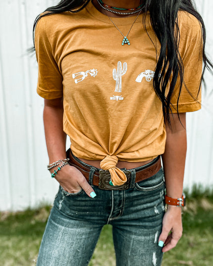 The Cowboy Guide