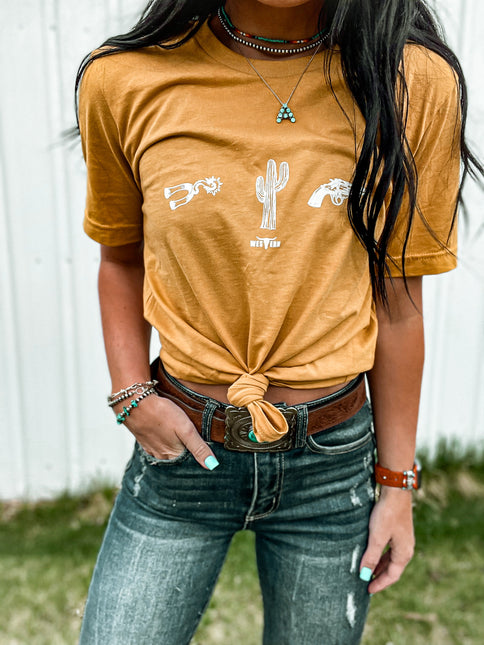The Cowboy Guide