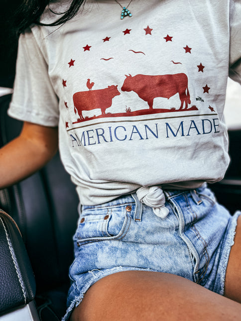 American Made