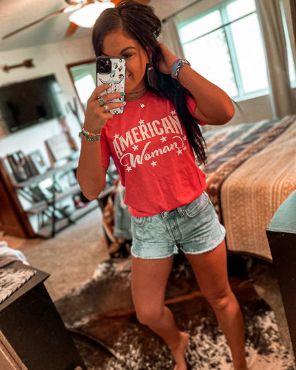 American Woman